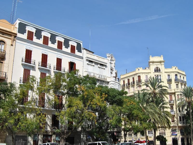 Soho Valencia, foto 7