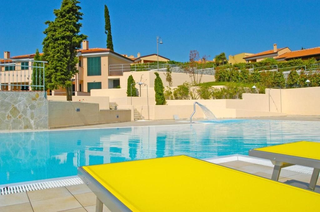 Residence Villa Beuca, foto 14