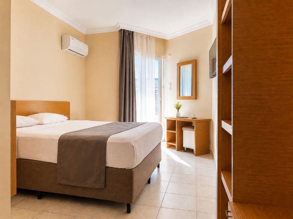 Yaman Life Hotel, foto 2