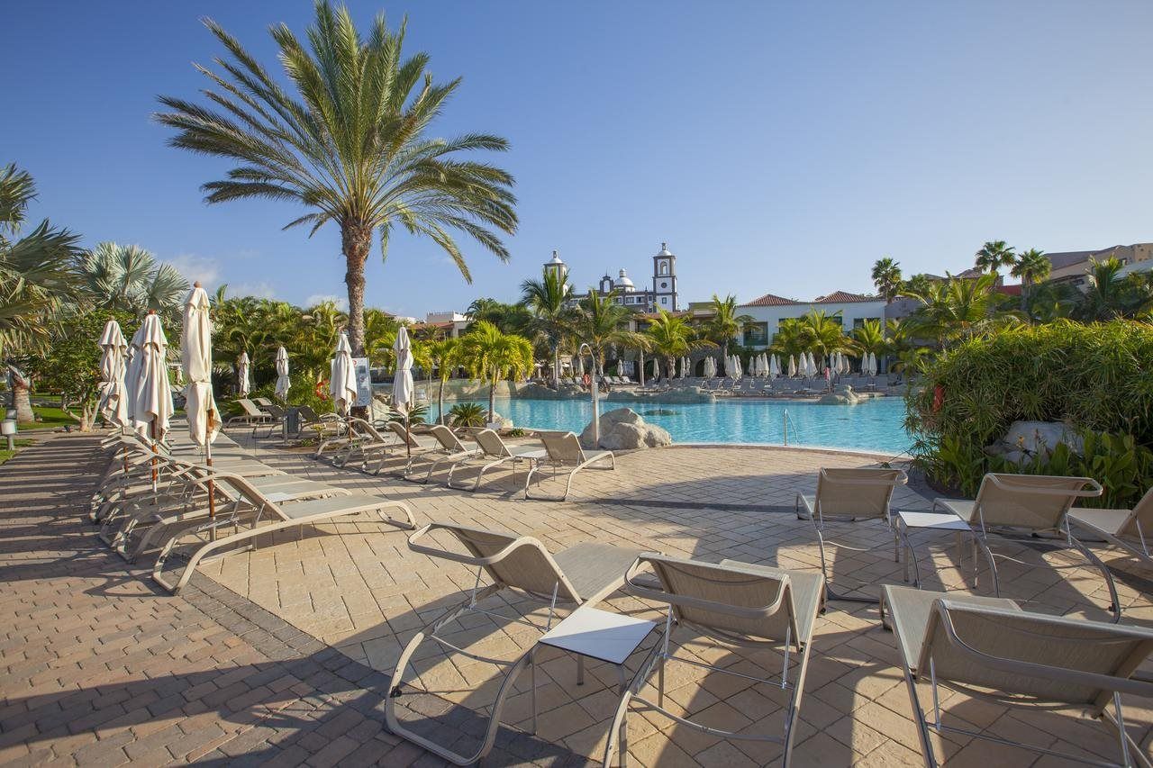 Lopesan Villa del Conde Resort & Thalasso, foto 4