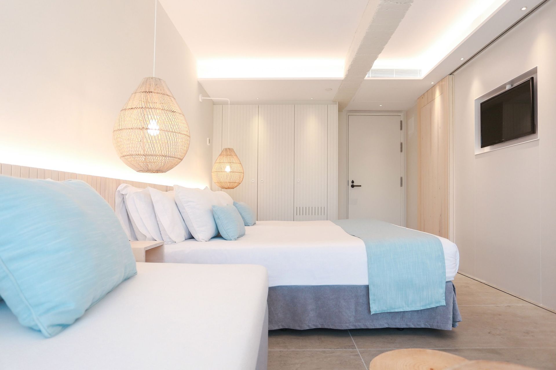 Hotel Kaktus Playa, foto 3