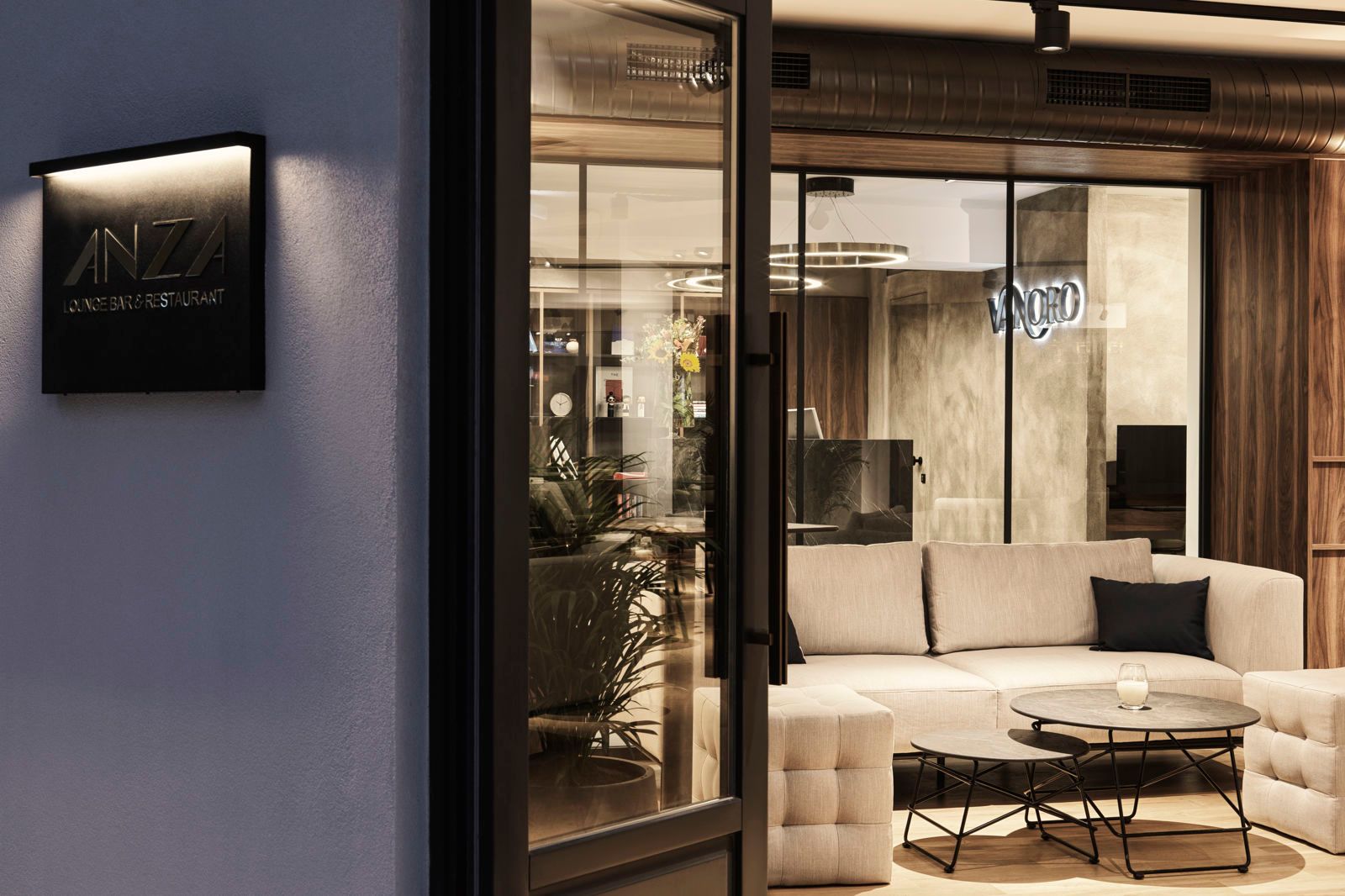 Vanoro Hotel, foto 5
