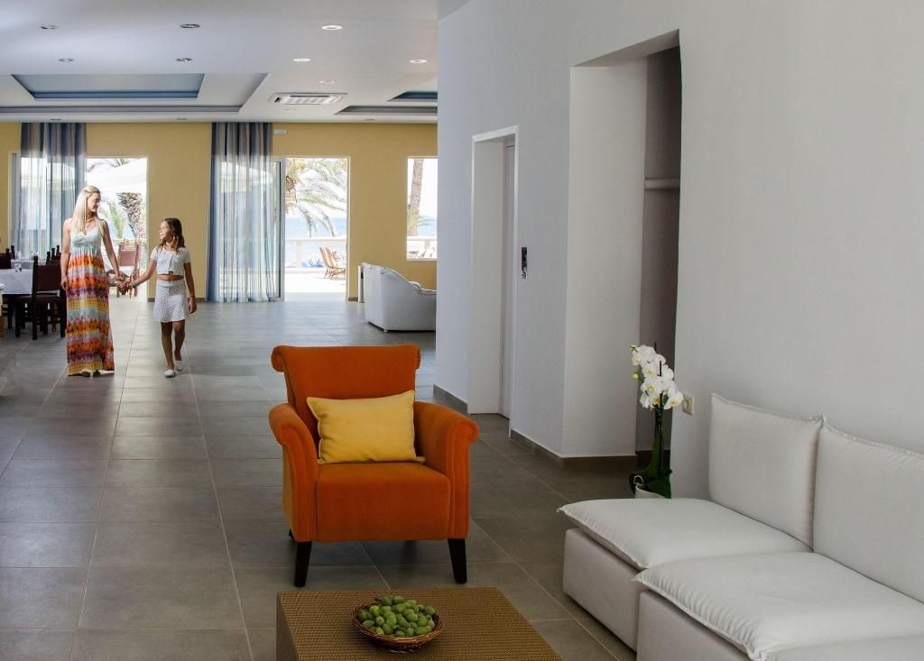 Zeus Hotels Palm Beach, foto 13