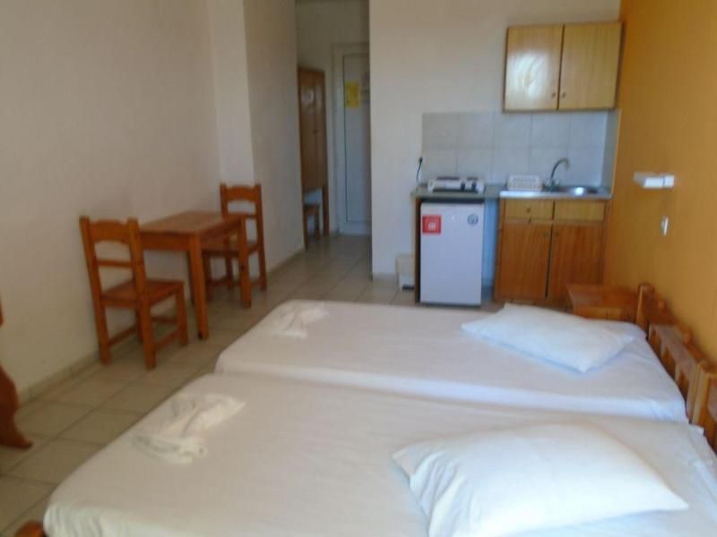 Oasis Tigaki, foto 15