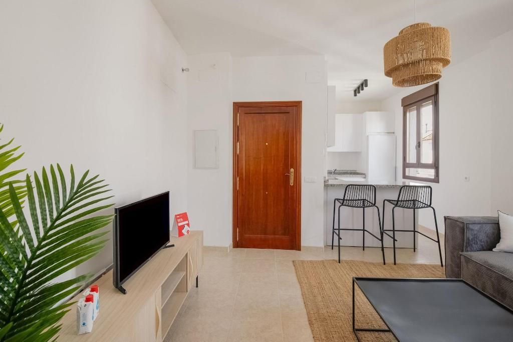 Apartamentos Santiago by OYO Rooms, foto 5