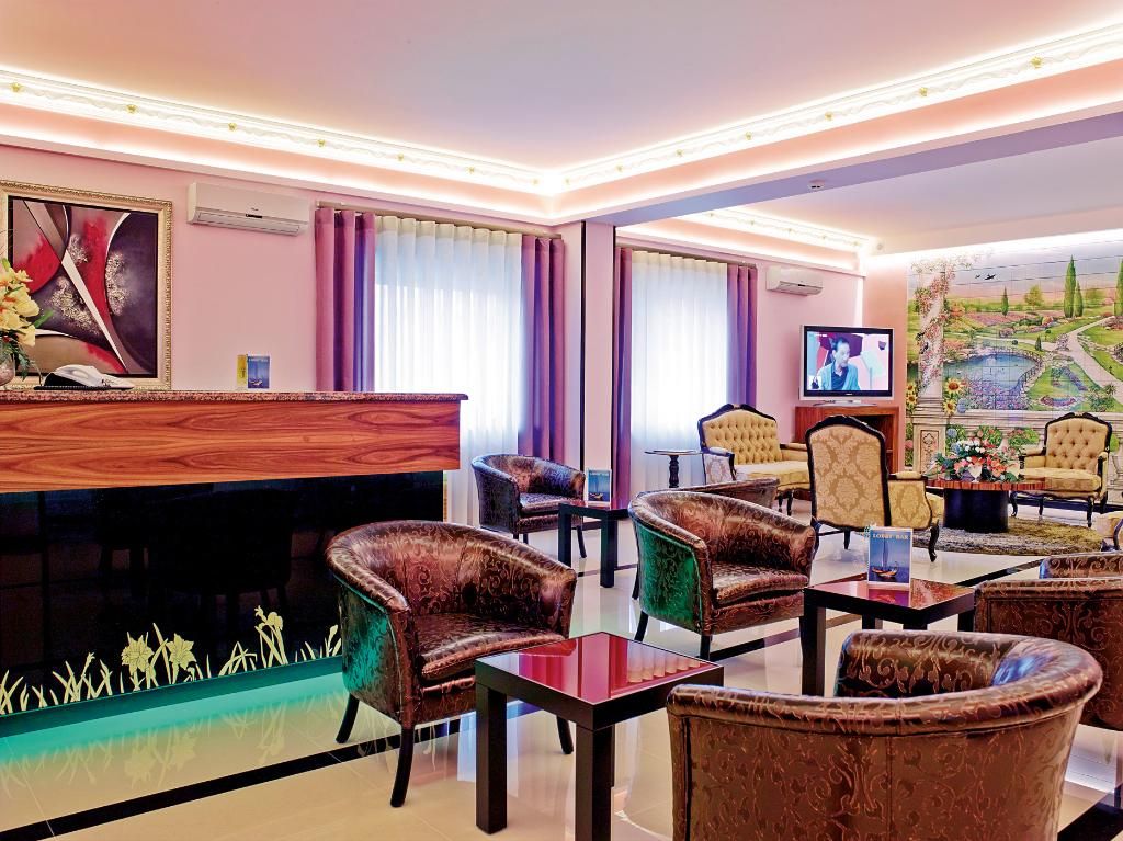 Hotel Jardim, foto 7