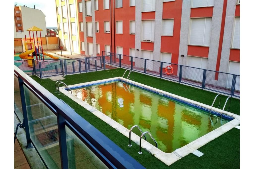 Apartamentos Foz 3000, foto 9