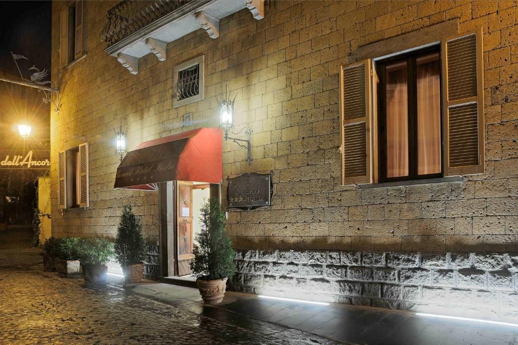 Grand Hotel Italia, foto 8