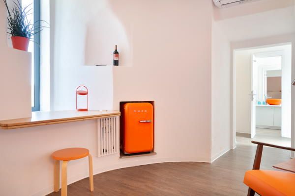 Flamboyant Boutique B&B, foto 7