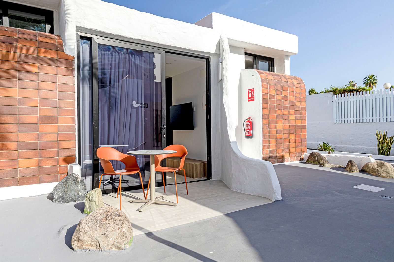 Bungalows Tenesoya (Only Adults), foto 15