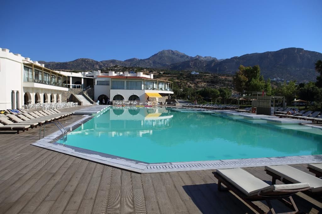 Almyra Resort, foto 13