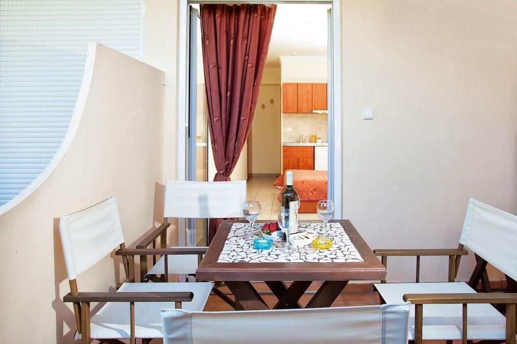 Casa Di Mare Poseidon, foto 4