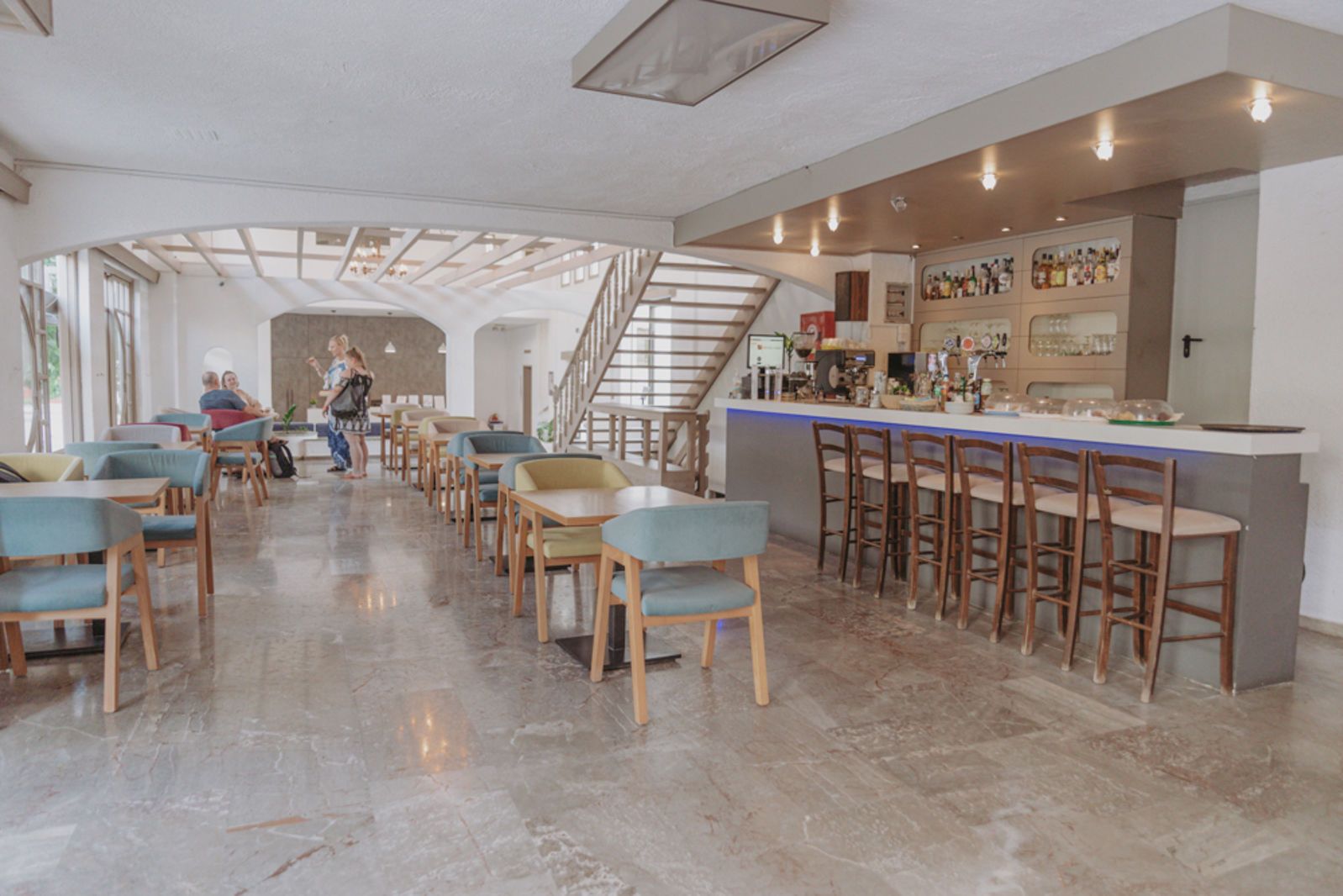Apollon Hotel, foto 9