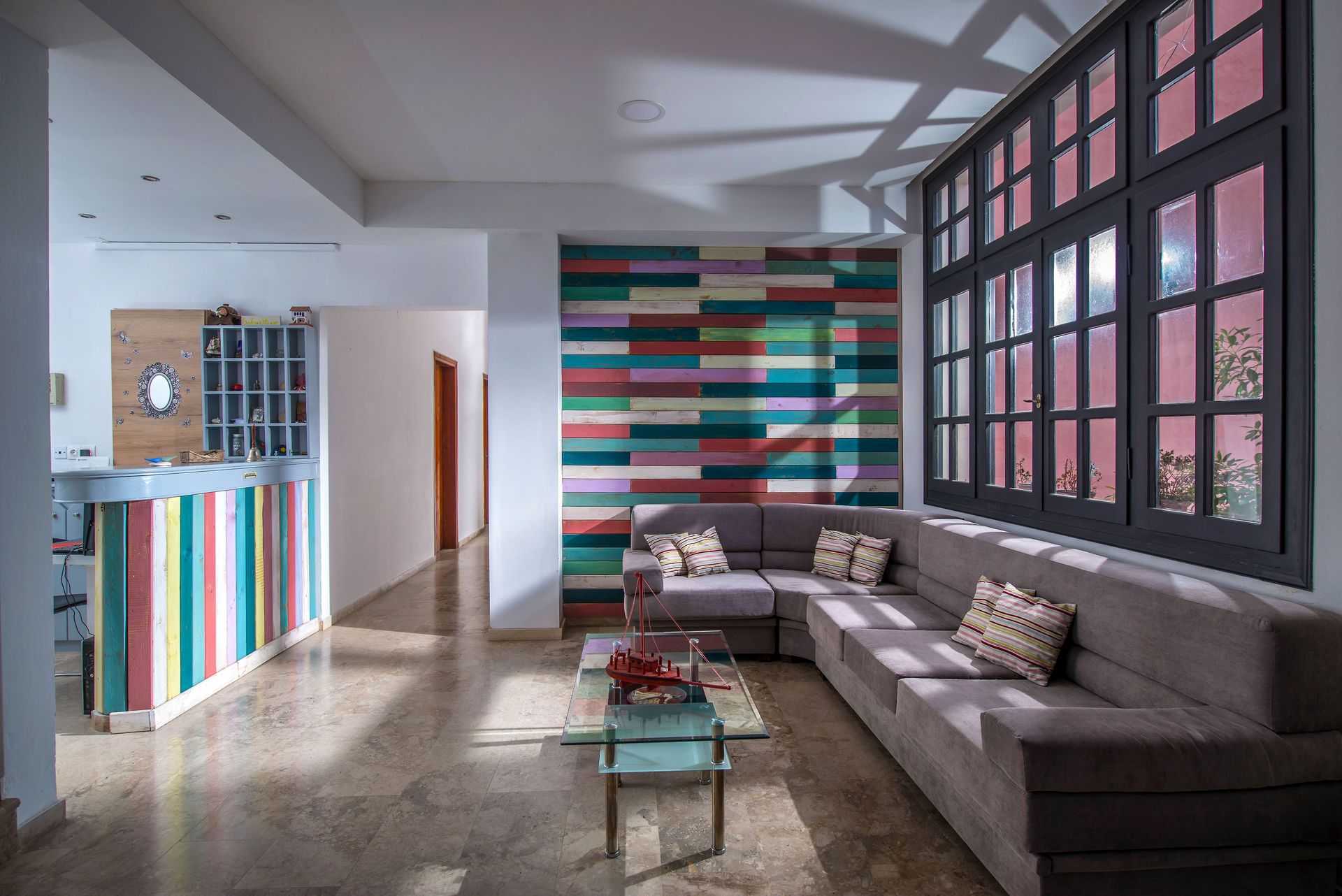 Anemos Inn by Estia, foto 10