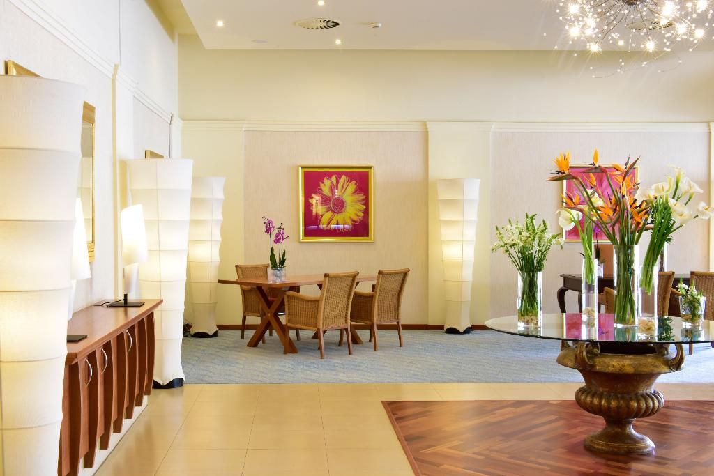 Pestana Dom João II, foto 9