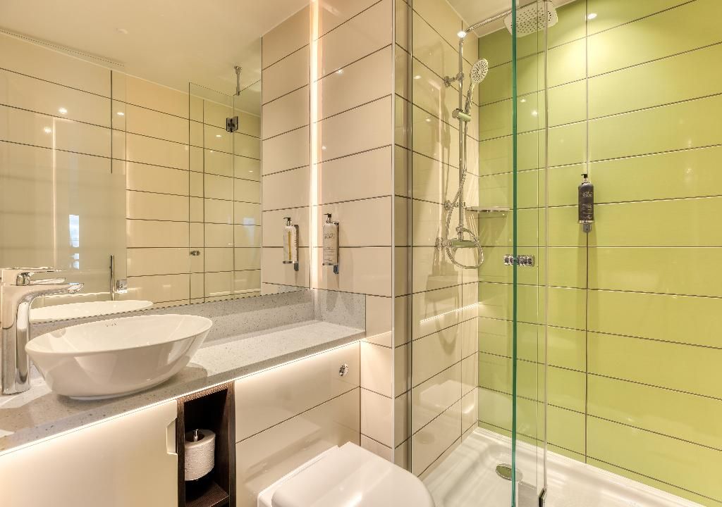 hub by Premier Inn London Marylebone, foto 8