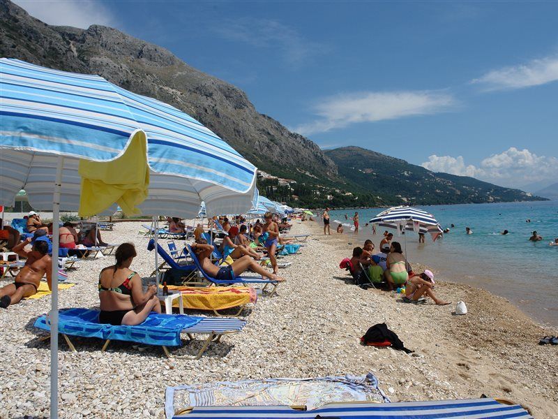 Barbati Bay Apartments, foto 4