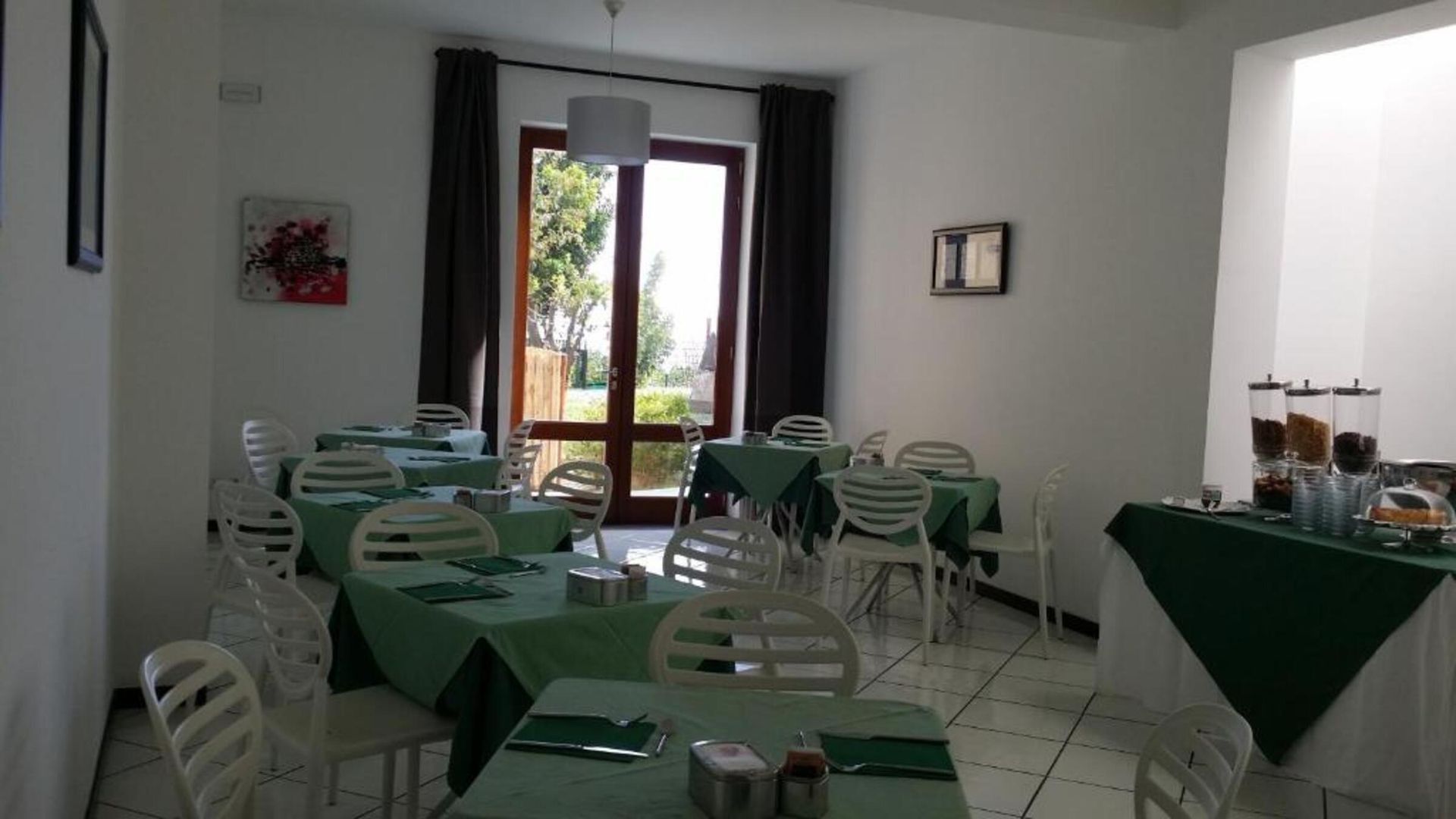 La Zagara Hotel, foto 10