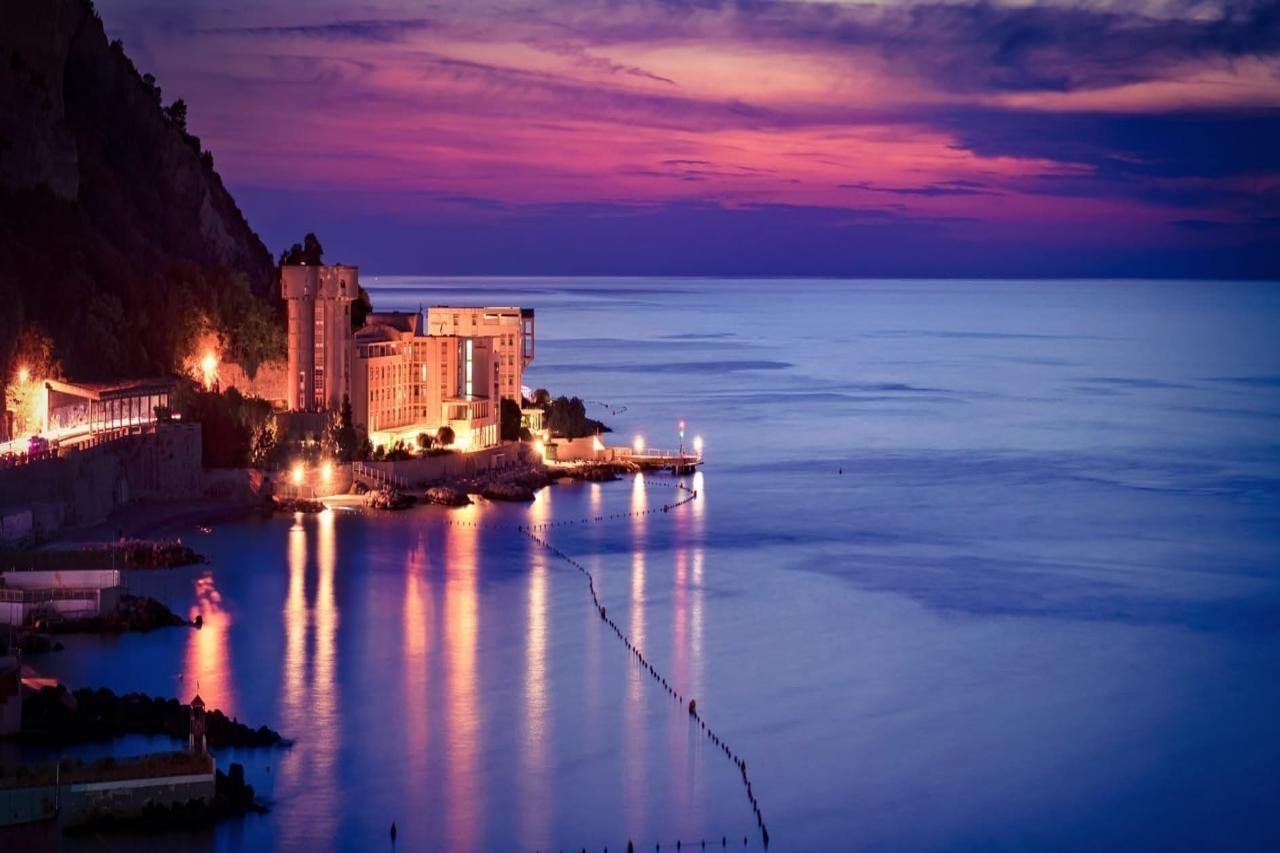 Towers Hotel Stabiae Sorrento Coast, foto 4