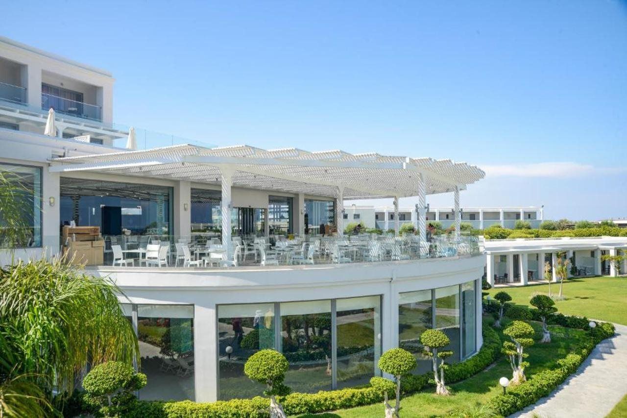 Asterias Beach Resort, foto 9