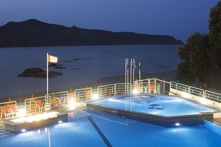 Marvida Hotel Chrispy Beach, foto 3