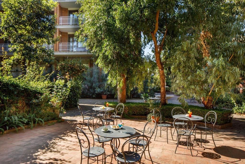 Grand Hotel Cesare Augusto, foto 10