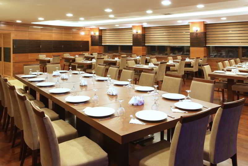 Baltürk Otel Sakarya, foto 7