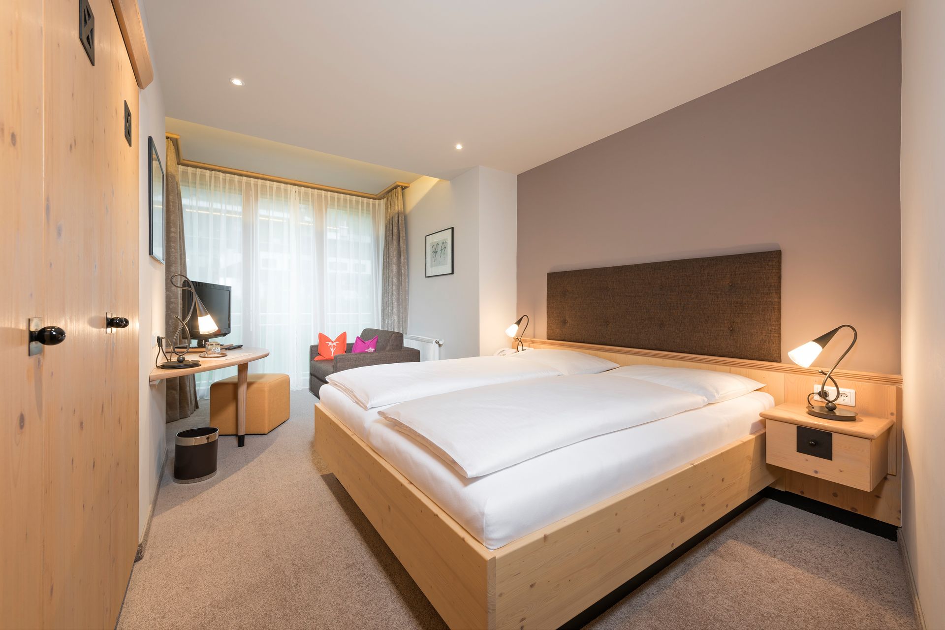 Aktivhotel Schweizerhof, foto 8