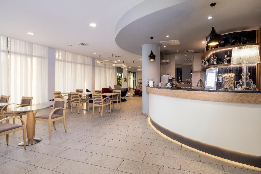 Holiday Inn Express Parma, foto 13