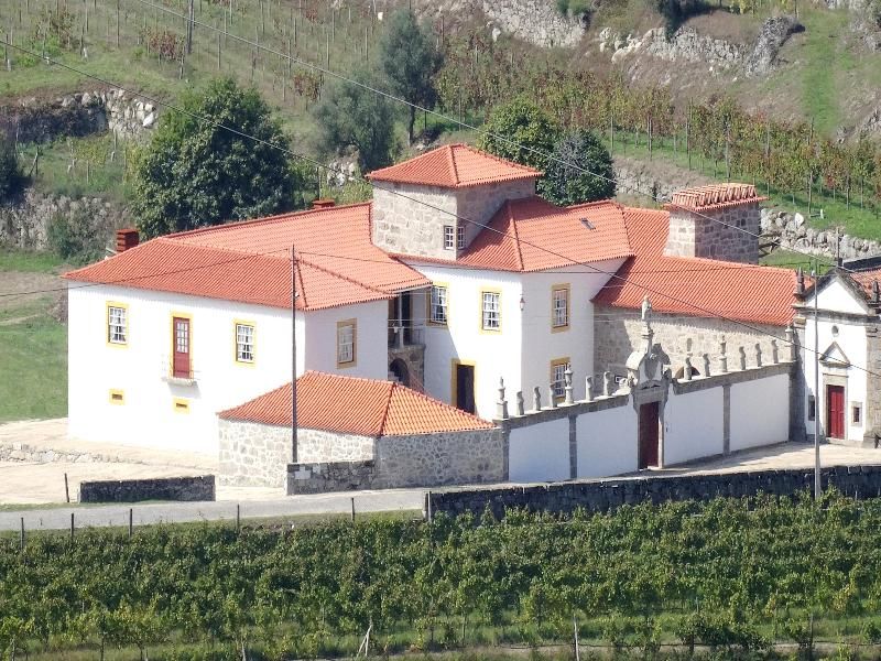 Casa da Portela de Sampriz, foto 14