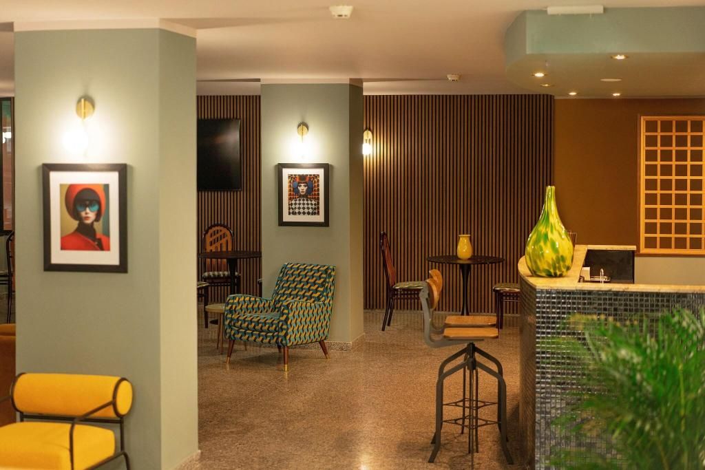 Lime Hotel, foto 5