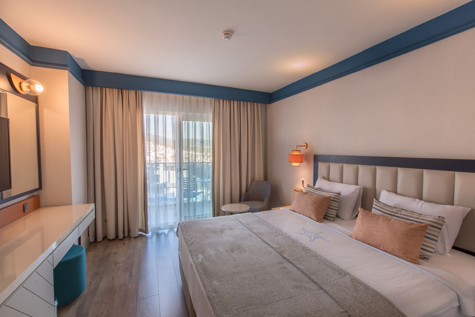 Maxeria Blue Didyma Hotel, foto 7
