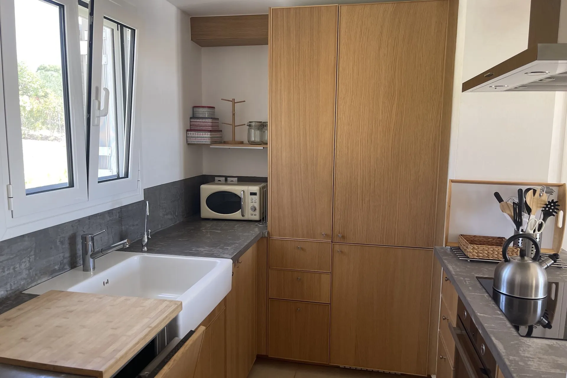 Keuken