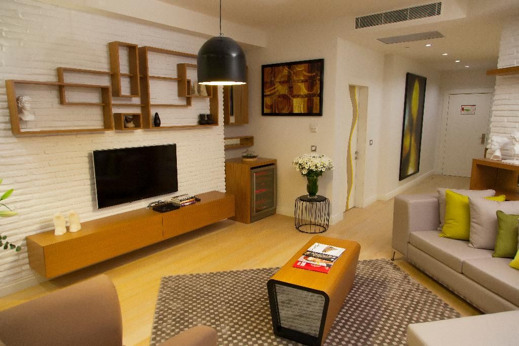 The Leos Residence, foto 10
