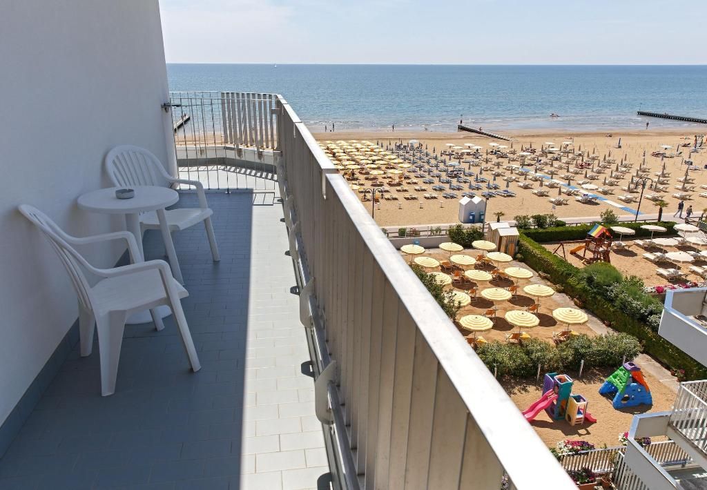 Hotel Sirenetta, foto 6