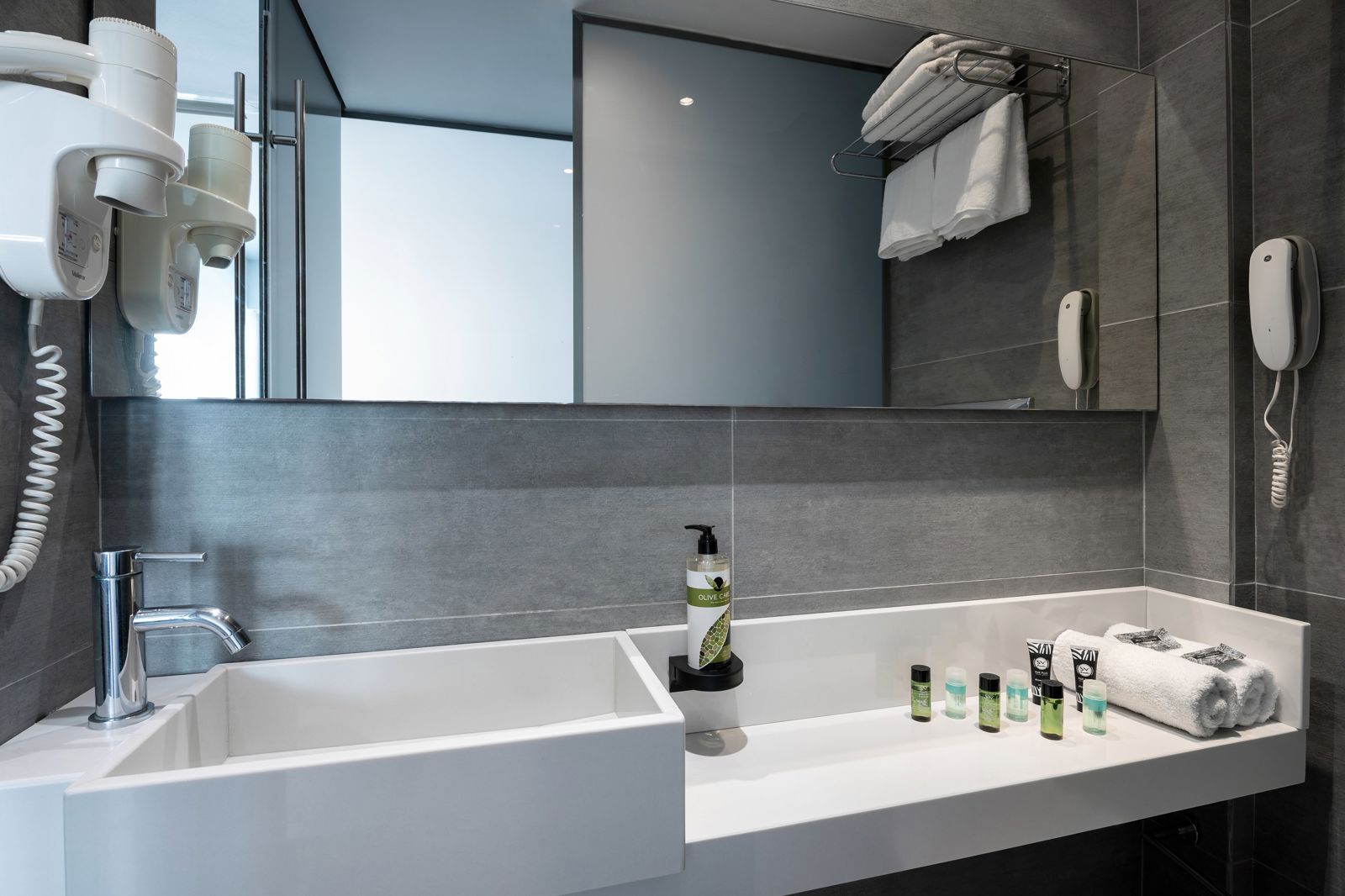 Oktober Downtown Boutique Hotel, foto 10
