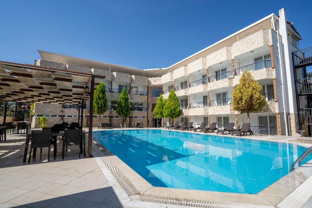 Ayapam Hotel, foto 14