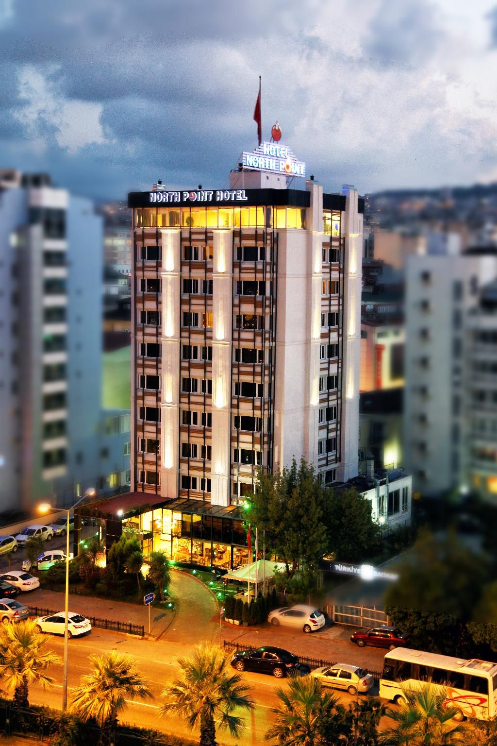 North Point, foto 14