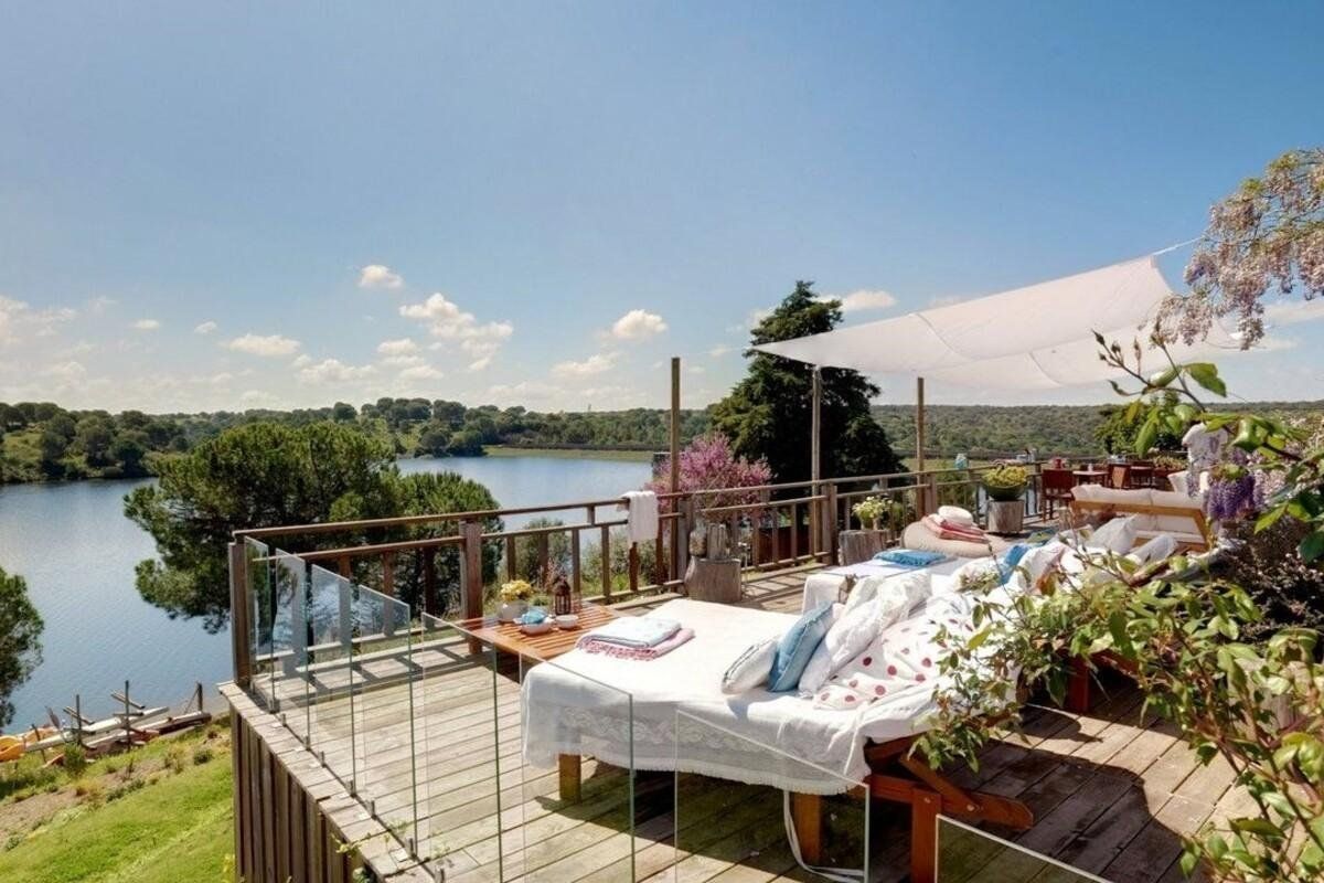 Vale do Gaio Hotel, foto 11