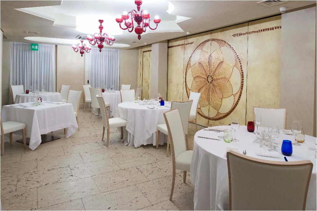 Romano Palace Luxury Hotel, foto 4