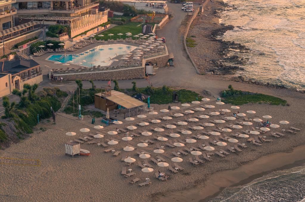 Themis Beach Hotel, foto 12