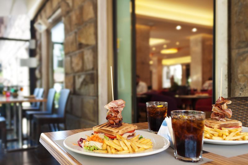 Grand Hotel Mediterraneo, foto 9