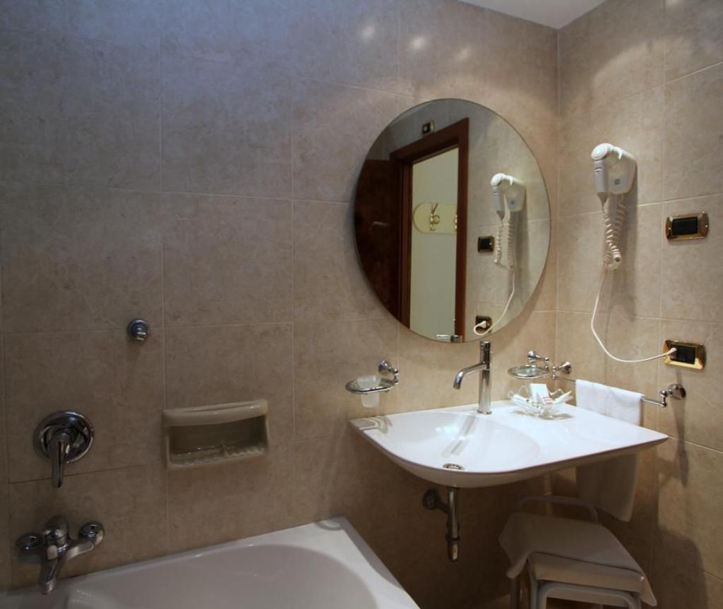 Hotel Cicolella Foggia, foto 14