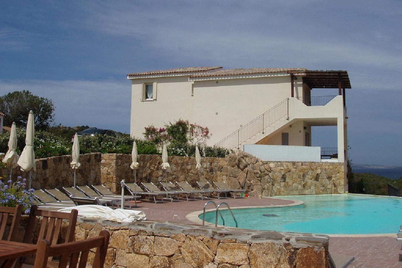 Residence Ea Bianca, foto 2