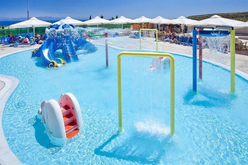 Kipriotis Aqualand Hotel, foto 11