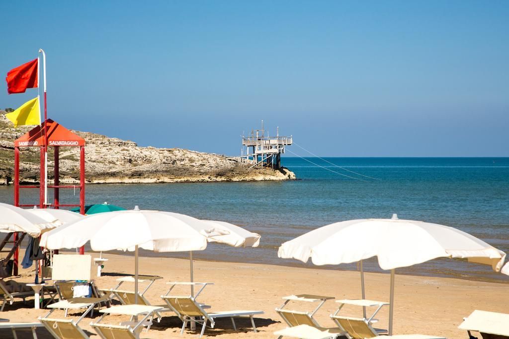 Hotel Cala Del Turco, foto 8