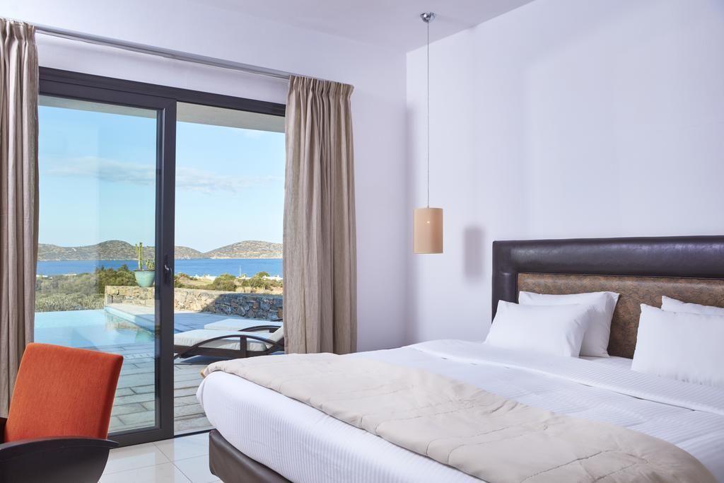 Elounda Palm Hotel & Suites, foto 6