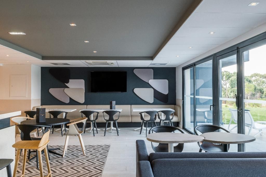 Hôtel Mercure Bastia Biguglia, foto 11