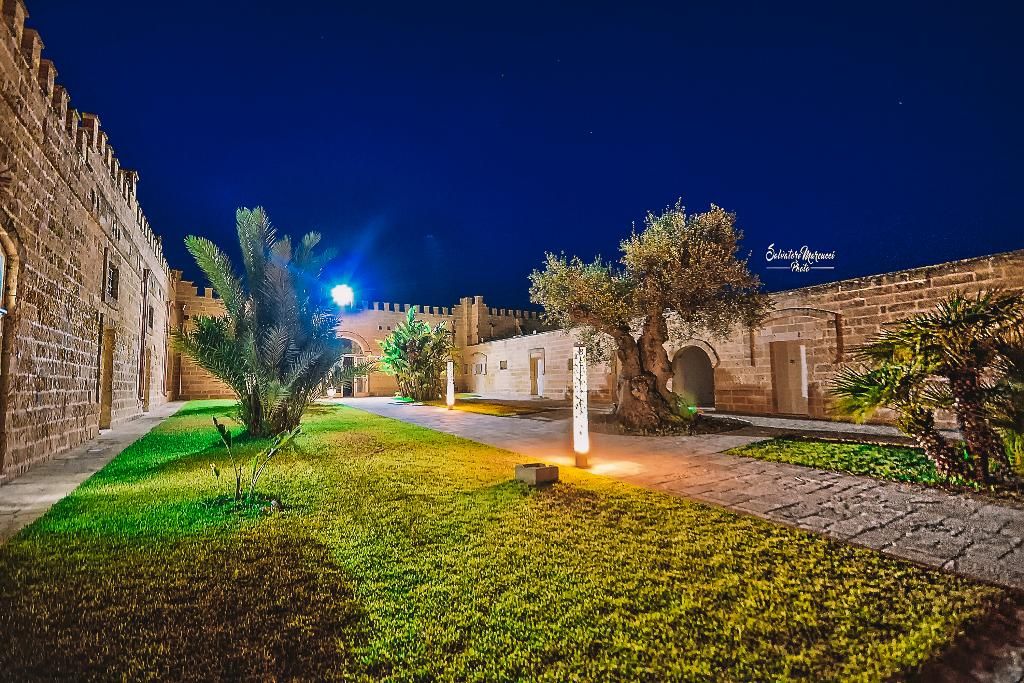 Masseria Tenuta Quintino, foto 13