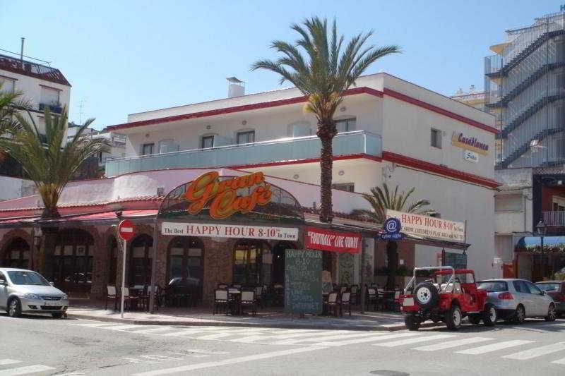 Casablanca Suites, foto 12